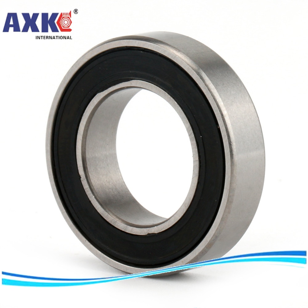 Roulement 6803-2RS 61803-2RS1 6803 6803RS 6803RZ 6803Z 6803ZZ roulements à billes scellés Section mince roulements à billes à gorge profonde 17*26*5