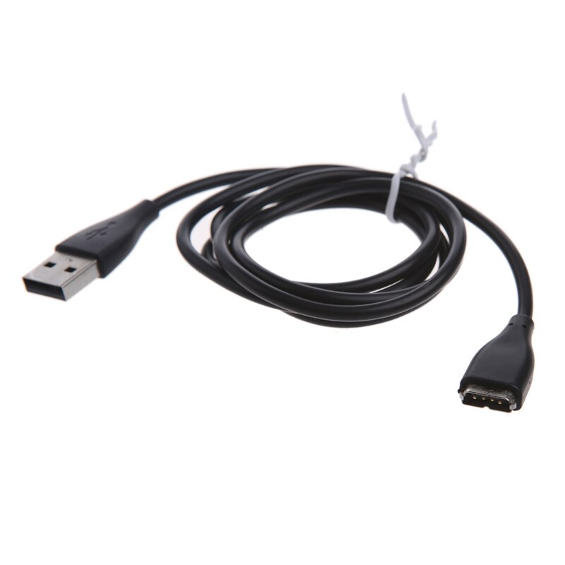 USB Charging Cable Replacement Charger For FitBit Smart Watch Tracker Wristband