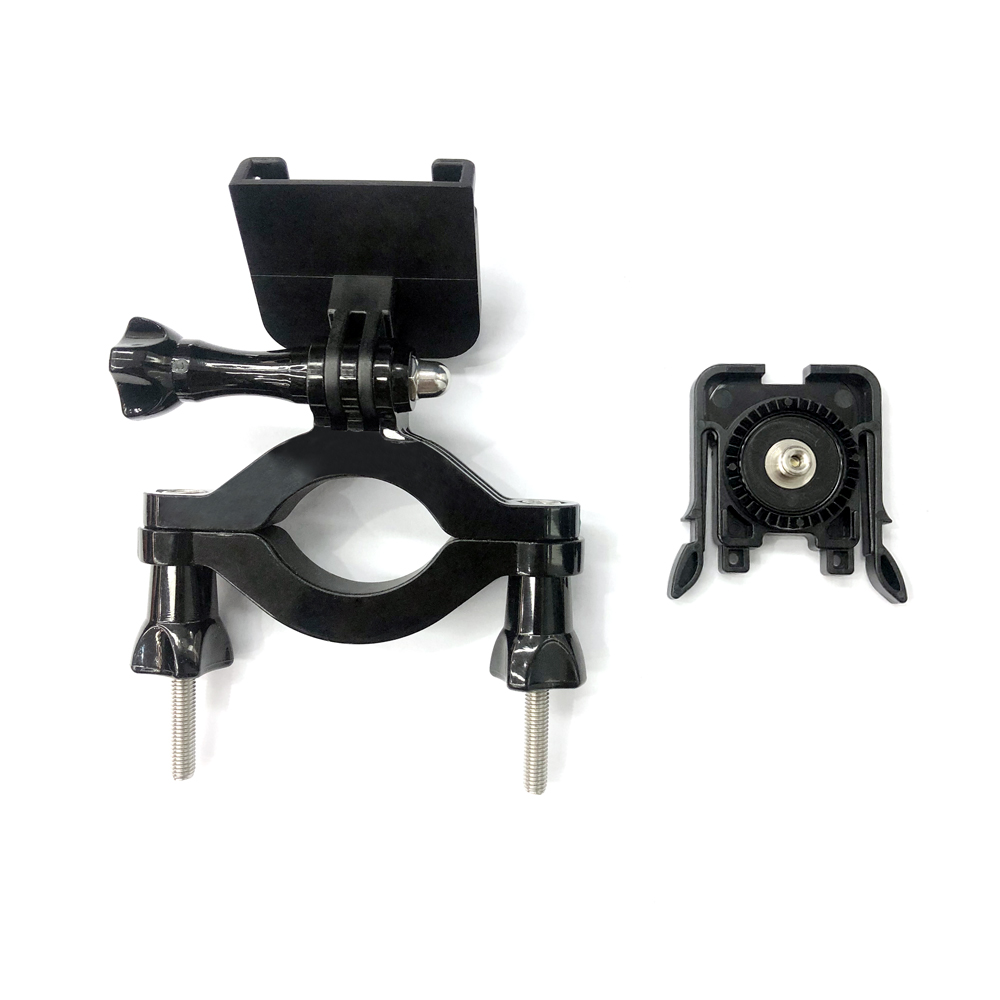 DRIFT-accesorios para cámara de acción, soporte para manillar de bicicleta, para Go Sport pro, montaje en Barra para Ghost 4K/X/S y Stealth
