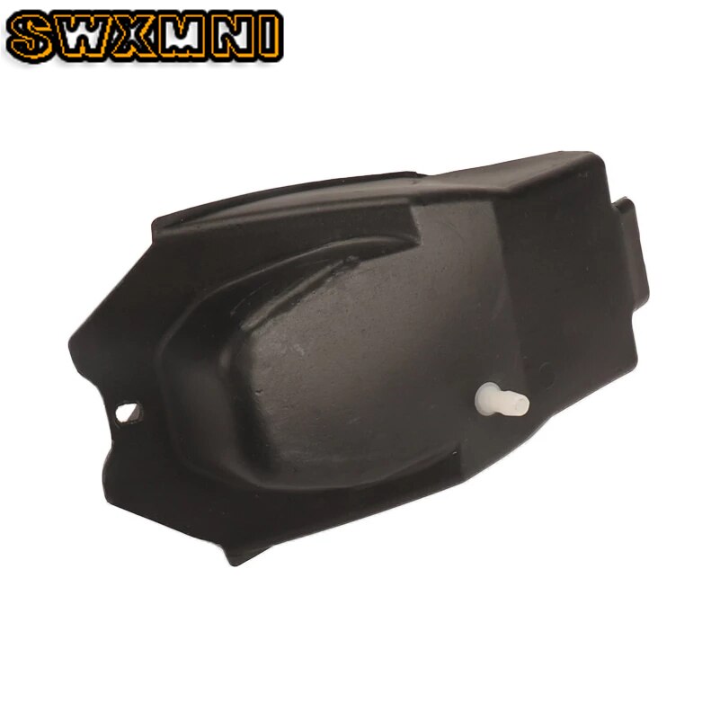 Depósito de combustible de gasolina para motocicleta, Mini Moto ATV de 2 tiempos, 47cc, 49cc, Quad Dirt Pocket, Motocross, novedad