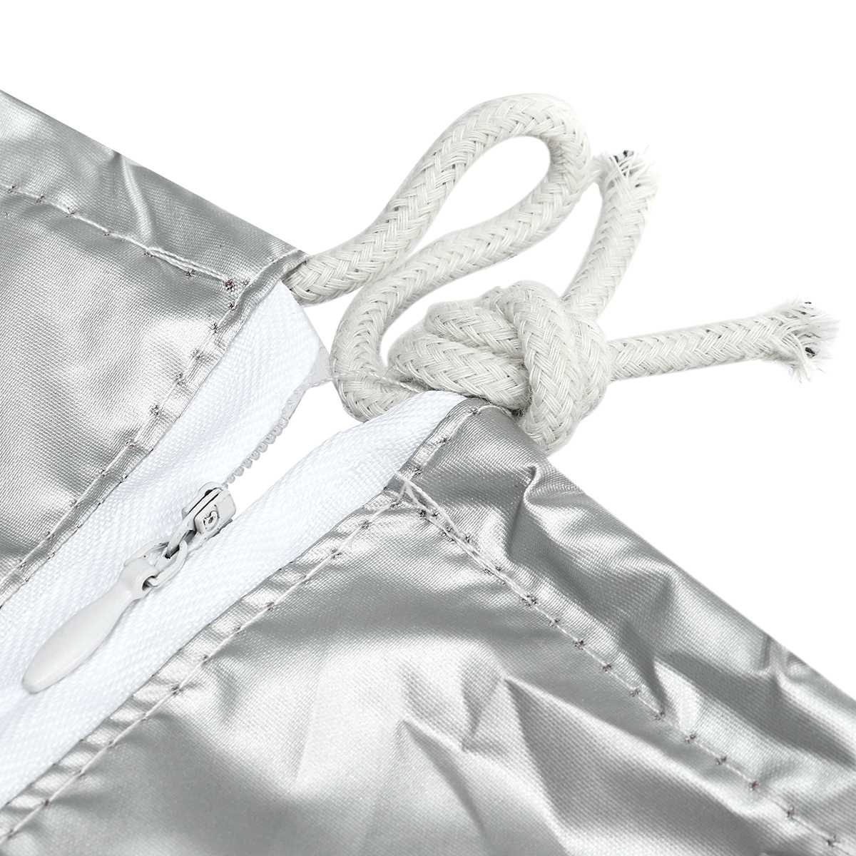 Indoor Polyester Waterproof Treadmill Cover Running Jogging Machine Dust Proof Shelter Protection Treadmill Dust Covers Shelter