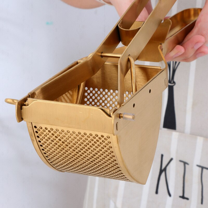 Kitchen Tools Potato Masher Ricer Maker Tool Stainless Steel Orange Lemon Juicer Hand Press Manual Fruit Pomegranate Squeezer