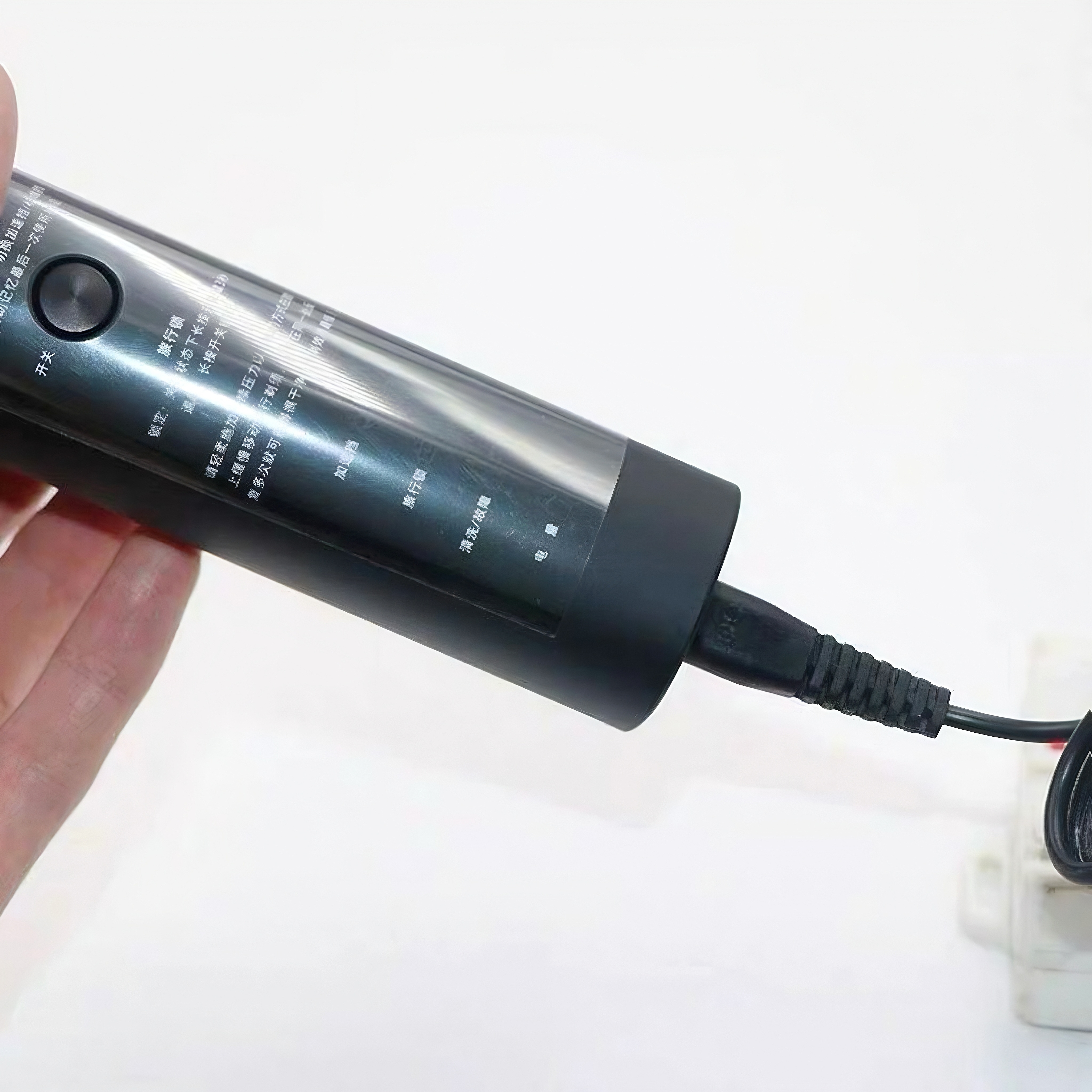 USB Charging Cable for Xiaomi Mijia Electric Shaver MJTXD01SKS Plug Charging Power Cord Charger Electric Adapter