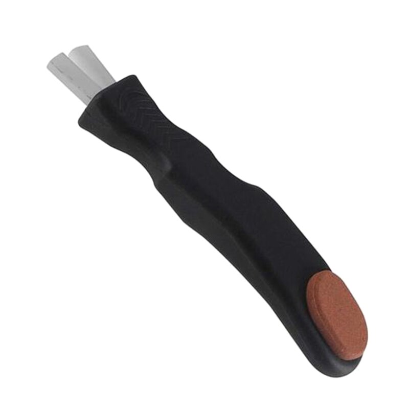 Toplionace Riem Grinder Mes Jig Messenslijper Jig Slijpen Locator Mes Slijpen Clip voor Bandschuurmachine Riem Machine