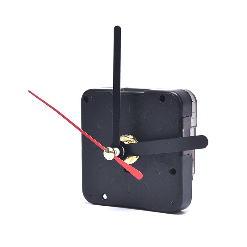 Repair Clock Quartz Mechanism Home DIY Clock Mechanism Movement Part replace Kit