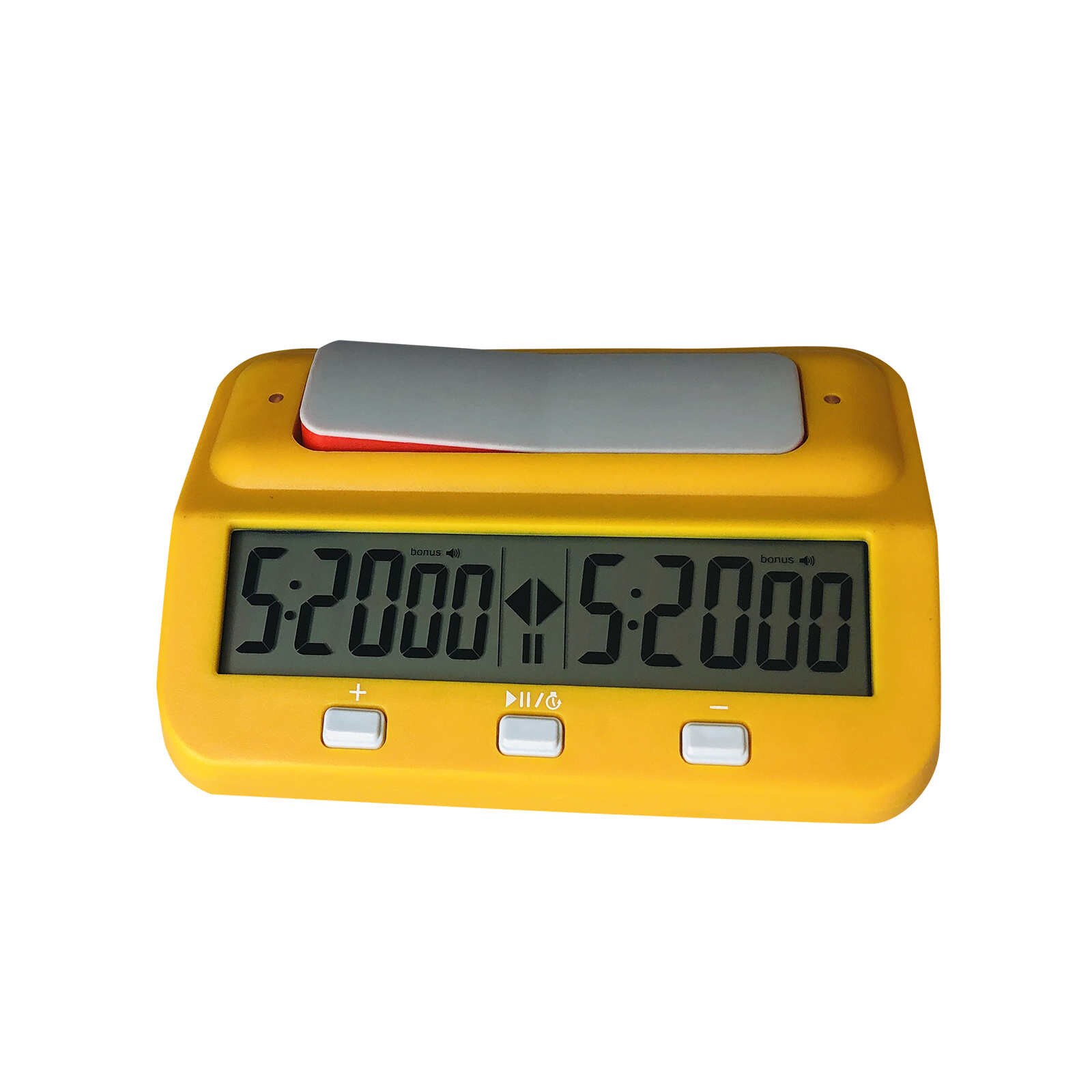 Chess Basic Digital Chess Clock And Game Timer, Clock Digital Watch Timer Mechanical Analog Chess Clock