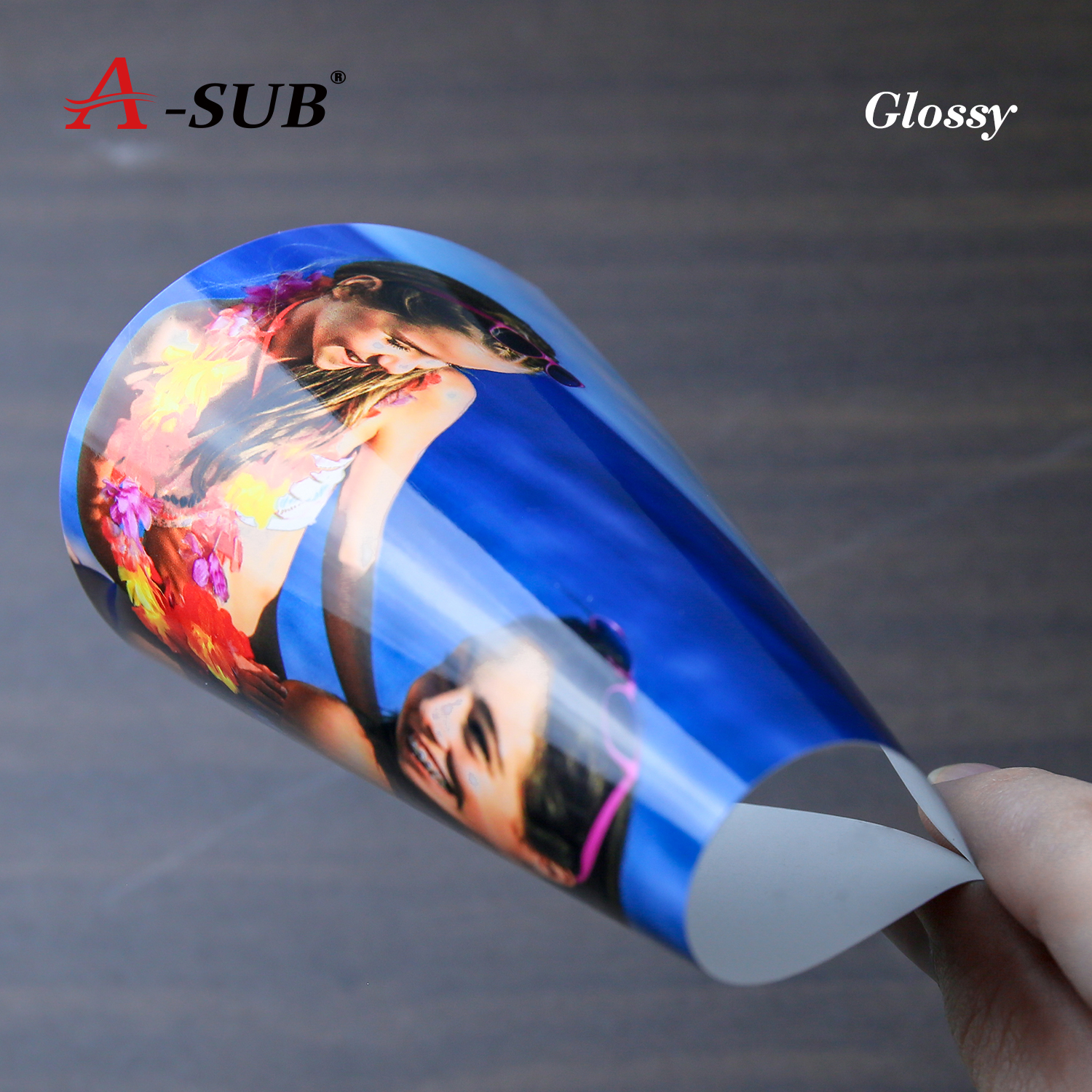 250g RC Gloosy Photo Paper 4R 5R For end Photography inkjet printer pigment ink