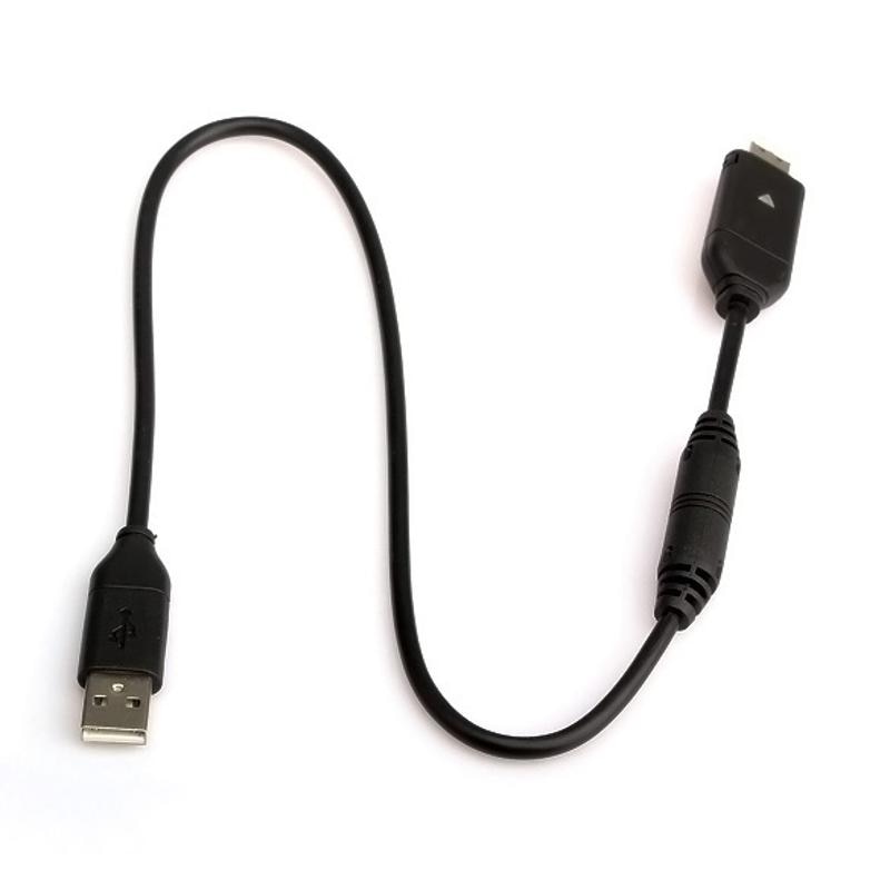USB Camera Charger Cable Data Transfer Koord Sync Voeding Charger Cord Line Voor Samsung Camera ES65 ES70 ES63 PL150 PL100