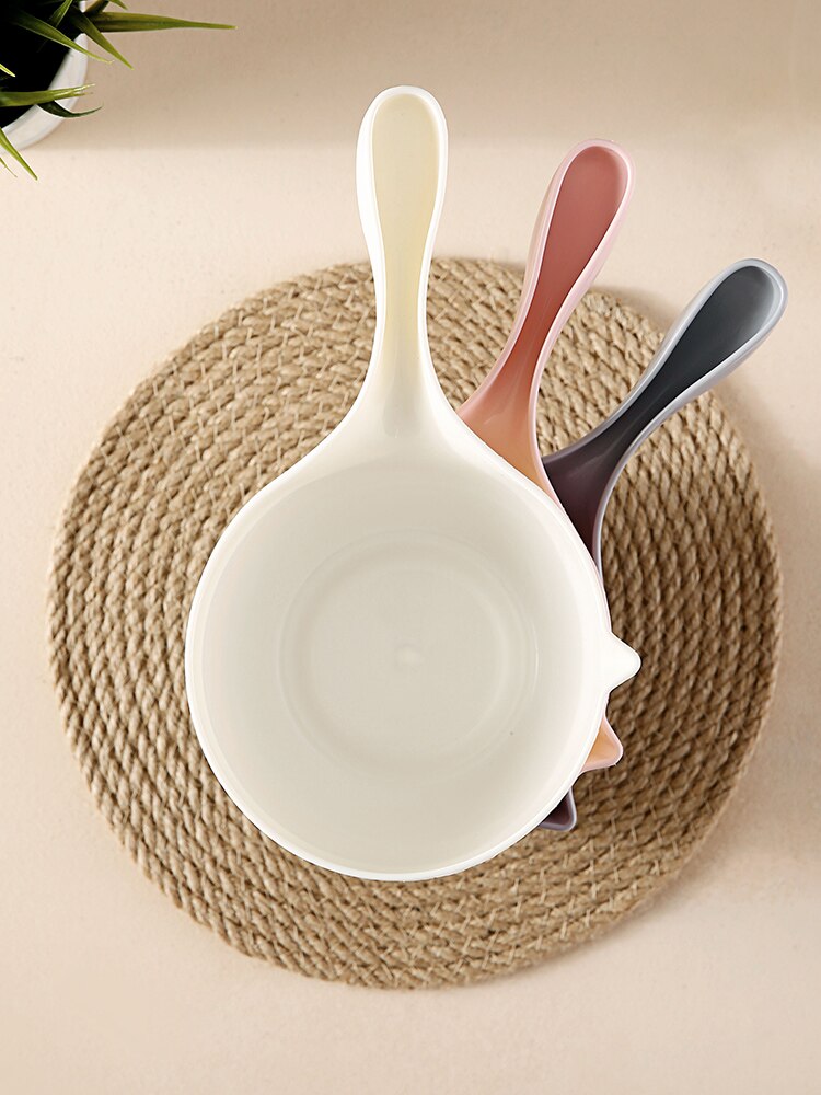 1 Uds cuchara de agua de plástico para cocina cuchara para agua y baño cuchara para agua cuchara para la ducha cuchara de agua utensilios de cocina herramientas