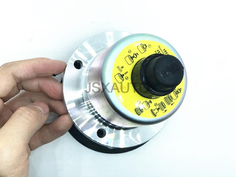 Excavator Hydraulic fuel tank cap bleed valve breathing filter ventilation exhaust valve for SUMITOMO KOBELCO HITACHI