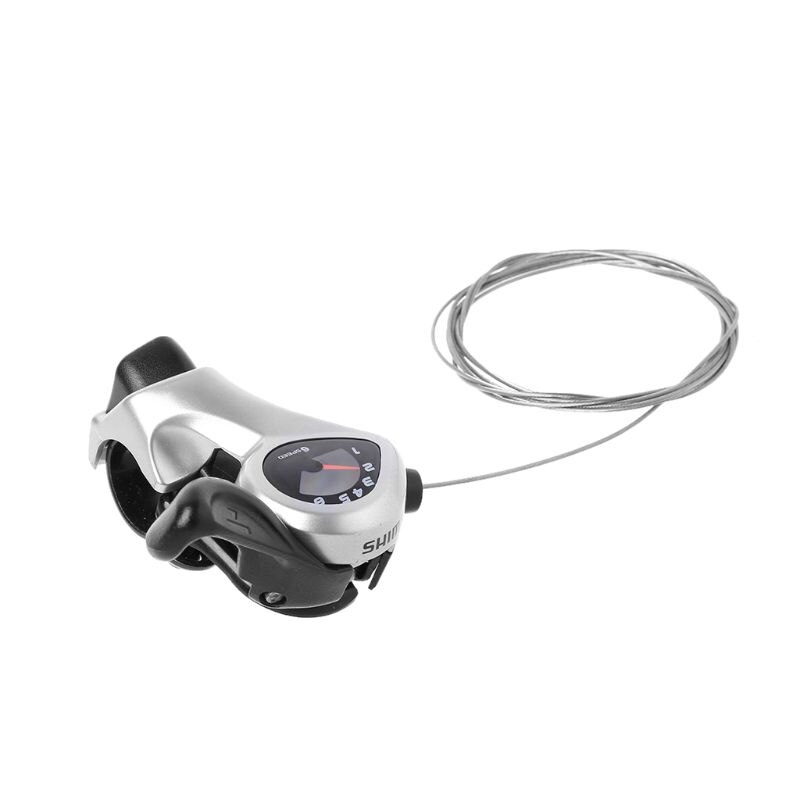 Fiets derailleur trigger voor shimano  tx50 shifter versnellingswissel 3/6/7 versnellingen mtb fiets onderdelen reparatie vervanging