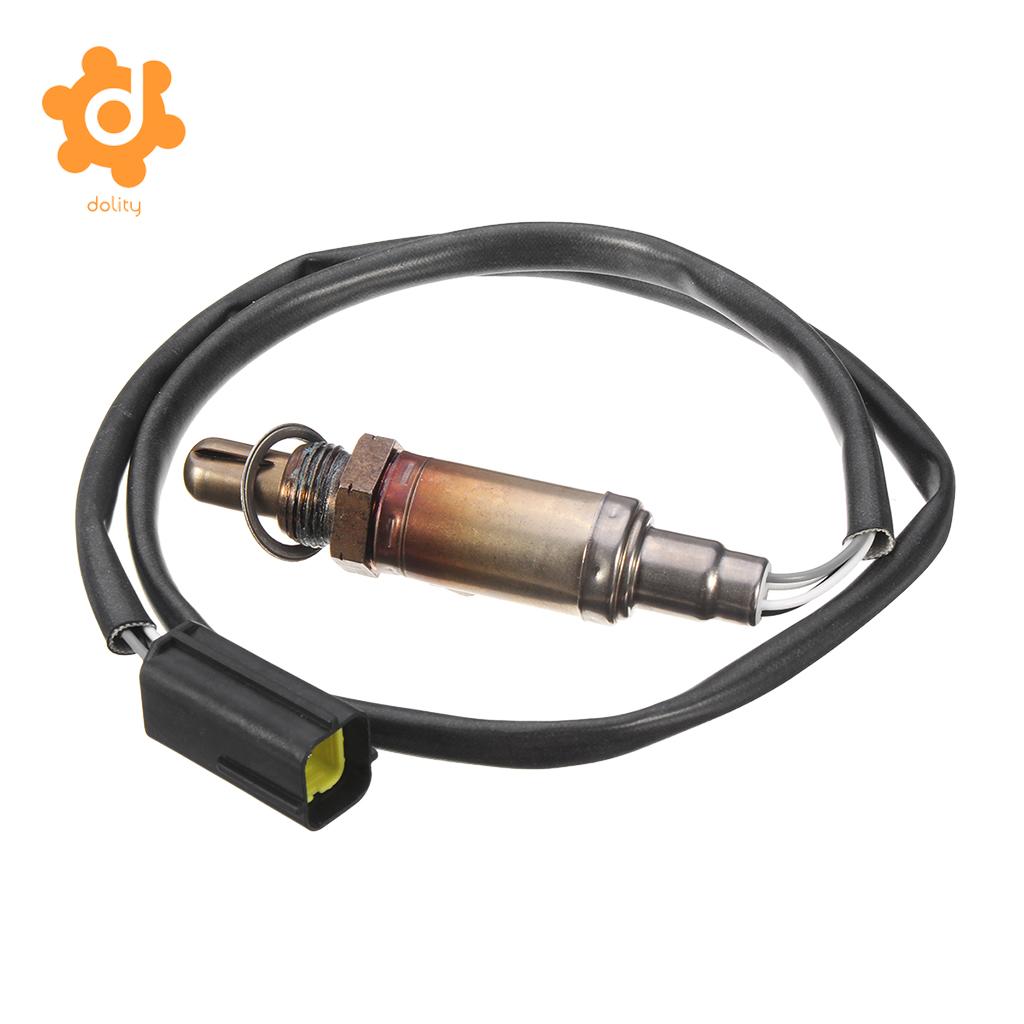 Car O2 Oxygen Sensor 4 Wire for Vauxhall Corsa C D 1.0 1.2 1.4 OS74303