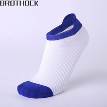 Brothock Volwassen Tennis Sokken Outdoor Sport Boot Sokken Handdoek Bodem Zweet Deodorant Mannen En Vrouwen Sokken Explosie Modellen