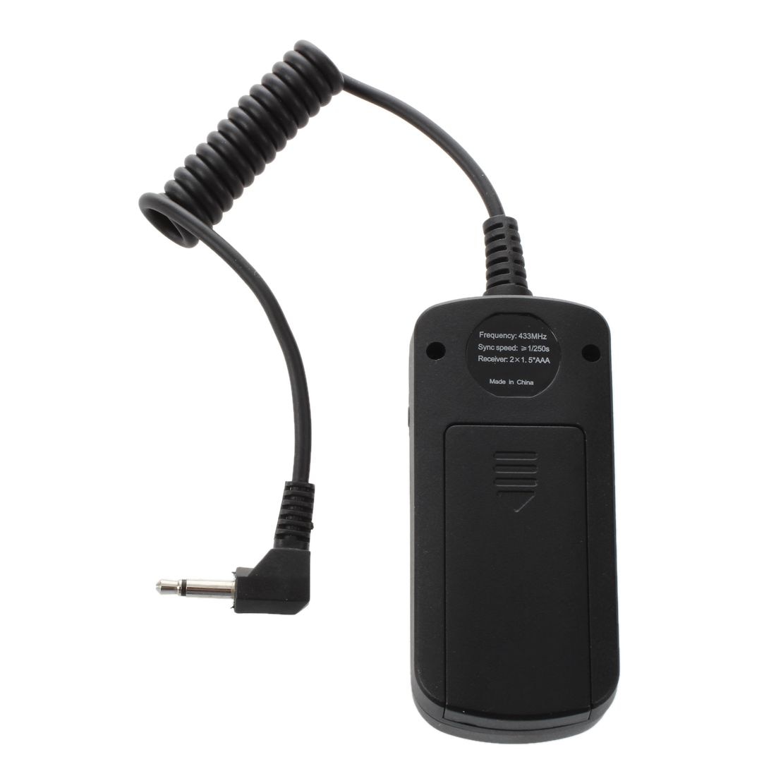 Déclencheur sans fil à déclenchement Flash pour Studio Photo avec émetteur récepteur