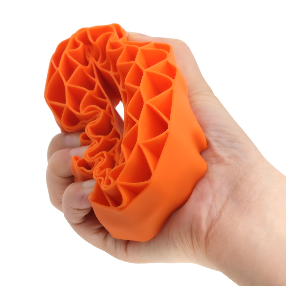 9IMOD 1,9 pouces 4 pièces insérer des pneus en caoutchouc de Silicone mousse pour 1/10 TRX4 SCX10 III