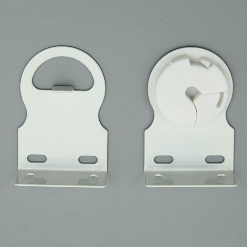 28mm Roller Blind Fitting Repair Kit Replacement Complete Brackets Bead Chain Roller Blind Window Treatments Tool Accessories