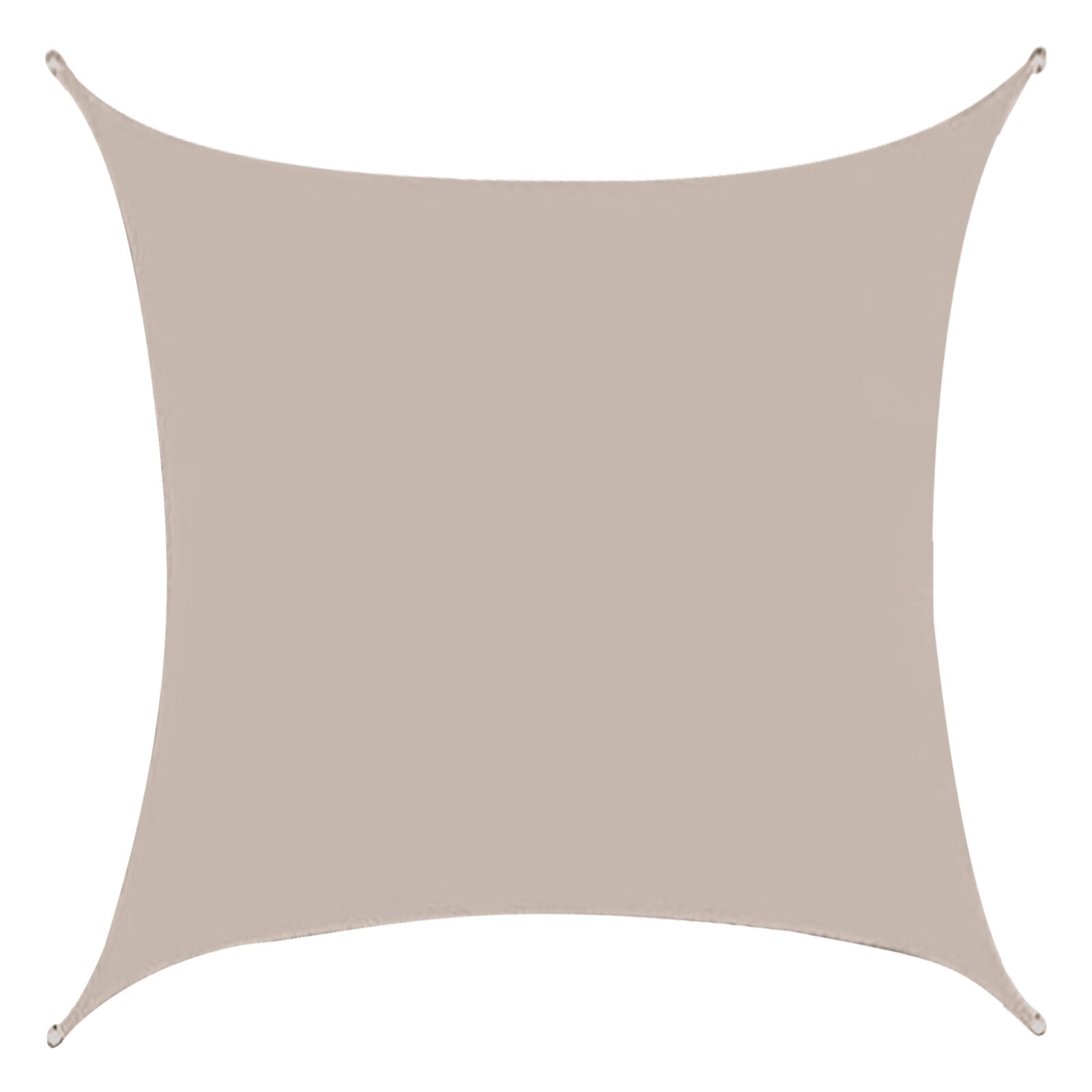 Garden Accessories 3x3 Courtyard Garden Swimming Pool Oxford Cloth Guard Outdoor Canopy Shade Sail Swimming Pool Awning: F