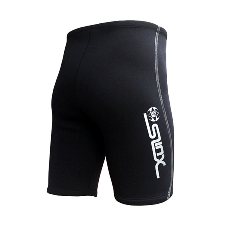 Unsex Wetsuits Short Pants 2mm Neoprene Diving Shorts for Surfing Snorkeling