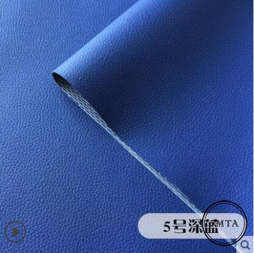 Konstläder för väska material tyg, konstläder snyggt pu läder 50*160cm möbeltyg 0.65mm: Cx015