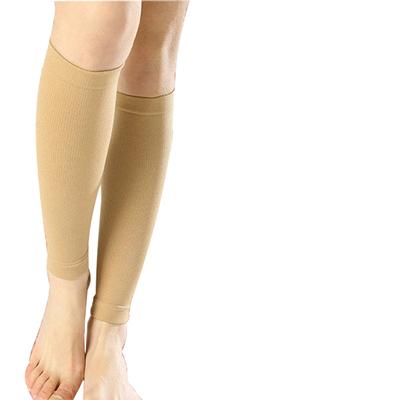 Pair of Silicone Leg Onlays Silicone Calf Pads for Crooked Thin Legs Body Beauty Factory Direct Supply Leg Silicone + Leggings