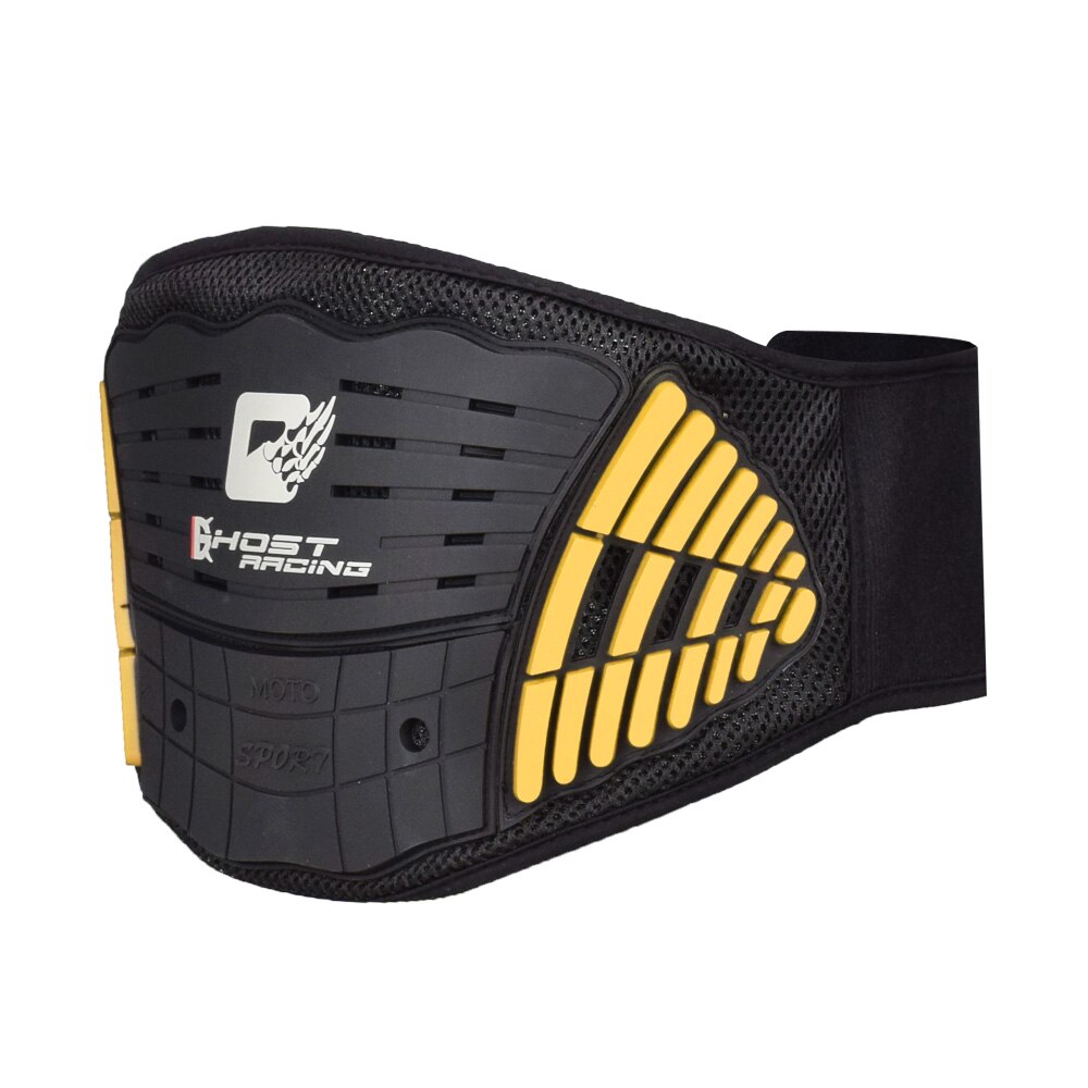 Motorcycle Protecting Waist Support Kidney Belt Motocross Dirt Dike Guards Touring Sport Protection