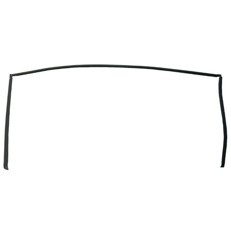 Pare-brise Supérieur Moulage Garniture D'étanchéité 51318159785 pour BMW E39 série 5 525I 528I 530I 540I M5: Default Title