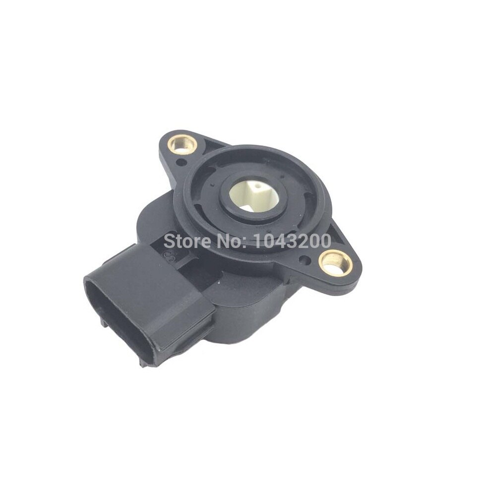 Throttle Position Sensor (TPS) For Suzuki Esteem, Grand Vitara, Sidekick, Vitara - Aftermarket 3 thumbnail image