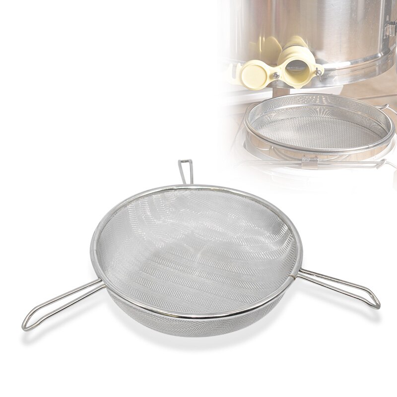 Käfig Für Bienenkönigin Hemoton 5-tlg. Bienenkönigin-Fänger Set Aus Kunststoff & Metall - Einfach Zu Bedienen Für Imker Bienenkäfig Clip