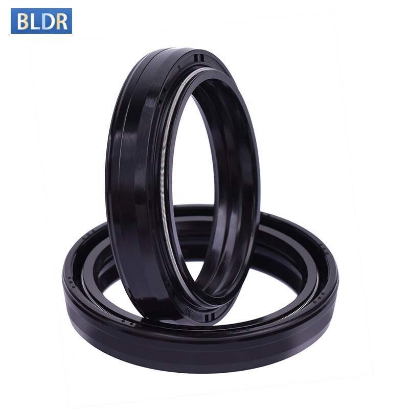 41x53x8/10.5 Front Fork Oil Seal 41 53 Dust Cover For Suzuki AN400 BURGMAN GSF400 GSF600N GSF600S GSF600 BANDIT GSF 600 AN 400