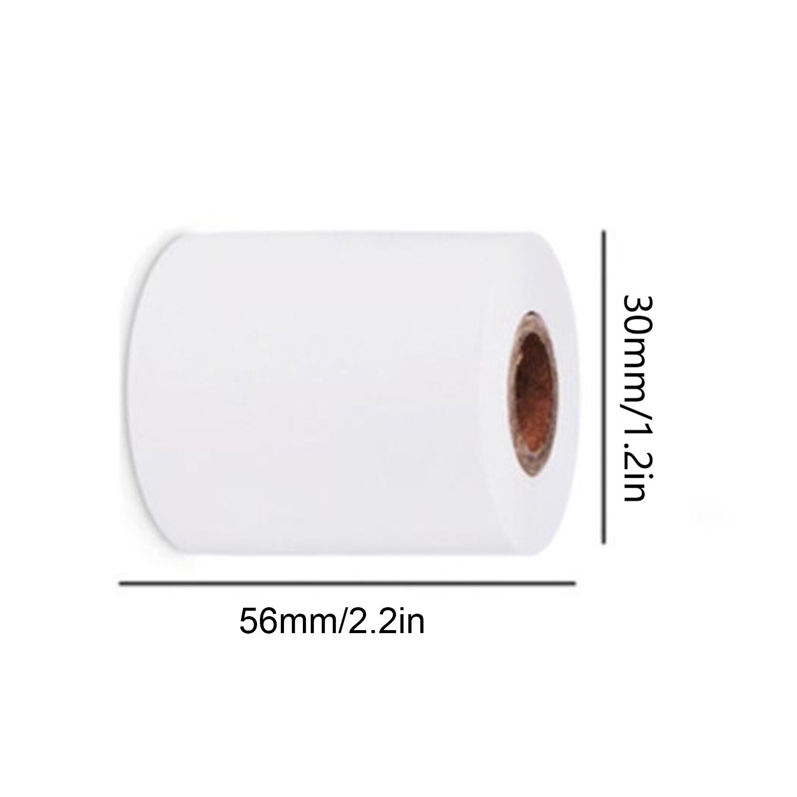 45 # Mini Pocket Photo Printer Draagbare Mobiele Foto Printer Mobiele Telefoon Draadloze Android Ios Windows