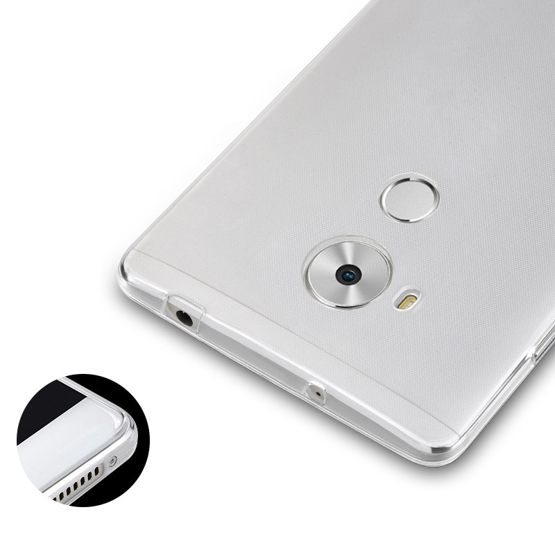 Zachte Siliconen Telefoon Gevallen Voor Huawei Mate 8 Rugdekking Ultradunne Tpu Edge Beschermende Shockproof Armor HuaweiMate8 Mate8 Coque