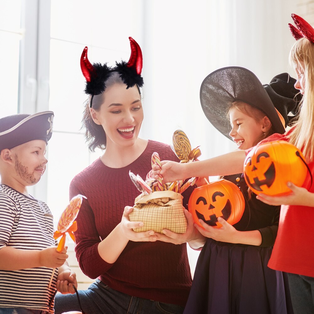 Wolf Cosplay Set - Ohrstab Und Schwanz Für Kostümpartys