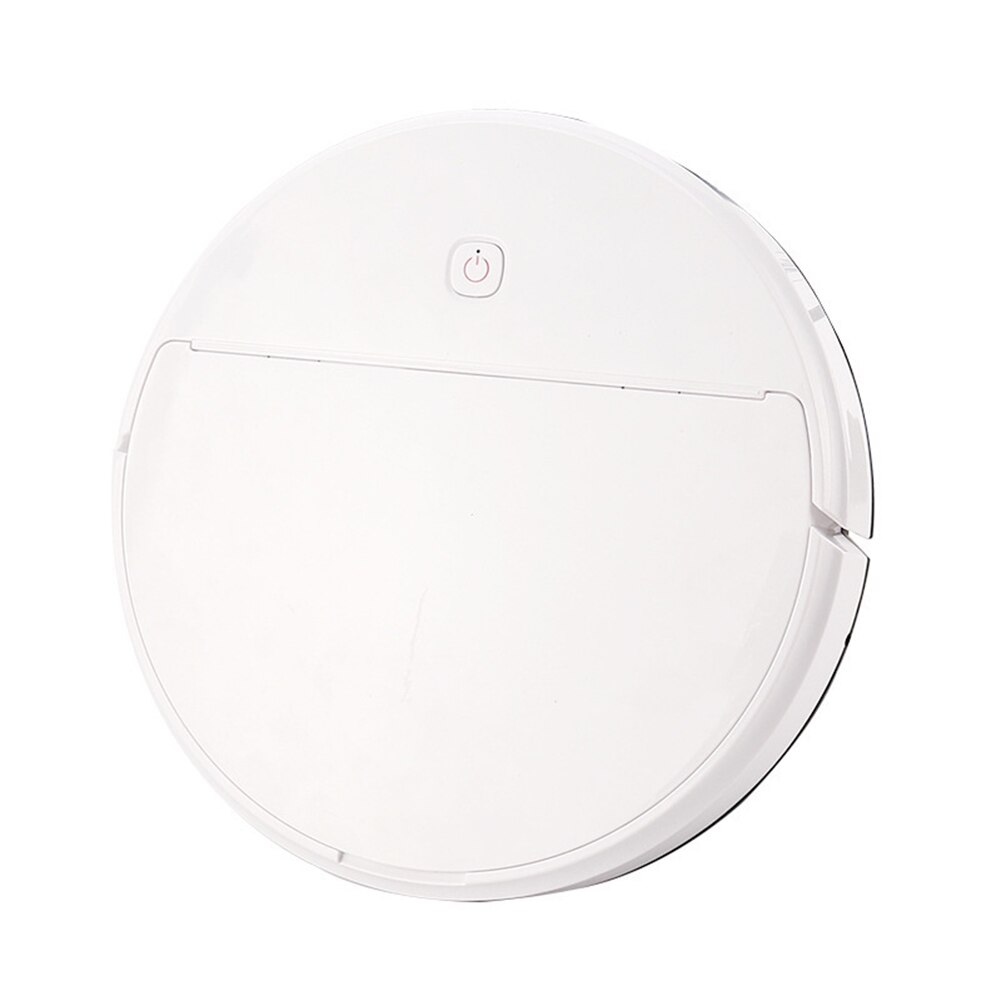 1800Pa Smart Auto Robot Vacuum Cleaner UV Disinfection 3-in-1 Mop Sweeper Sweep and Wet Mopping Multifunctional Wireless Sweep