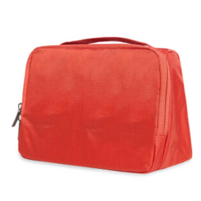 paclite handbagage toilettas met opsteekfunctie, bagage serie Orlando: klassieke zachte bagage beautycase in tijdloos design, 19 liter, 0,9 kg, groen, Handgepäck 36 cm, Make-uptas met opsteekfunctie paclite handbagage toilettas met opsteekfunctie, bagage serie Orlando: klassieke zachte bagage beautycase in tijdloos design, 19 liter, 0,9 kg, groen, Handgepäck 36 cm, Make-uptas met opsteekfunctie