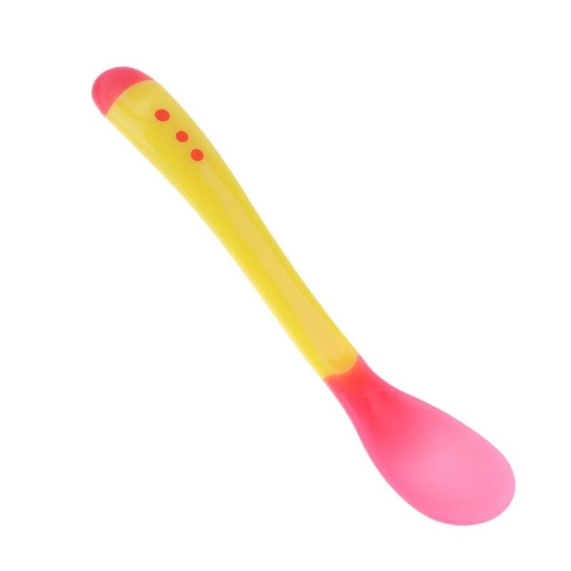 Baby Feeding Learning Dishes Baby Bowl anti spill bowl Assist Toddler Baby Food Dinnerware Kids Eating Train Gyro Bowl: D3 Spoon