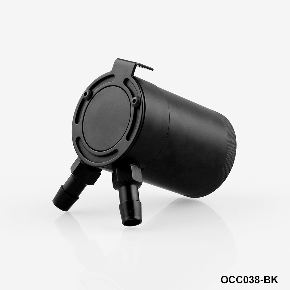 Universal Engine Oil Catch Tank Can Filter Oil Wat... – Grandado