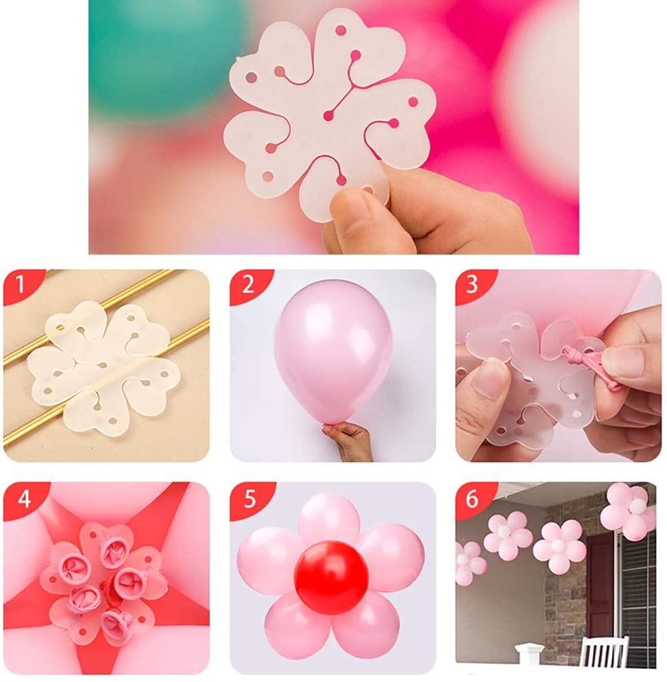 Decoración de de cumpleaños cartel de feliz cumpleaños azul, globo, cortina de flecos, mantel de aluminio, confeti de estrellas, globos con 10