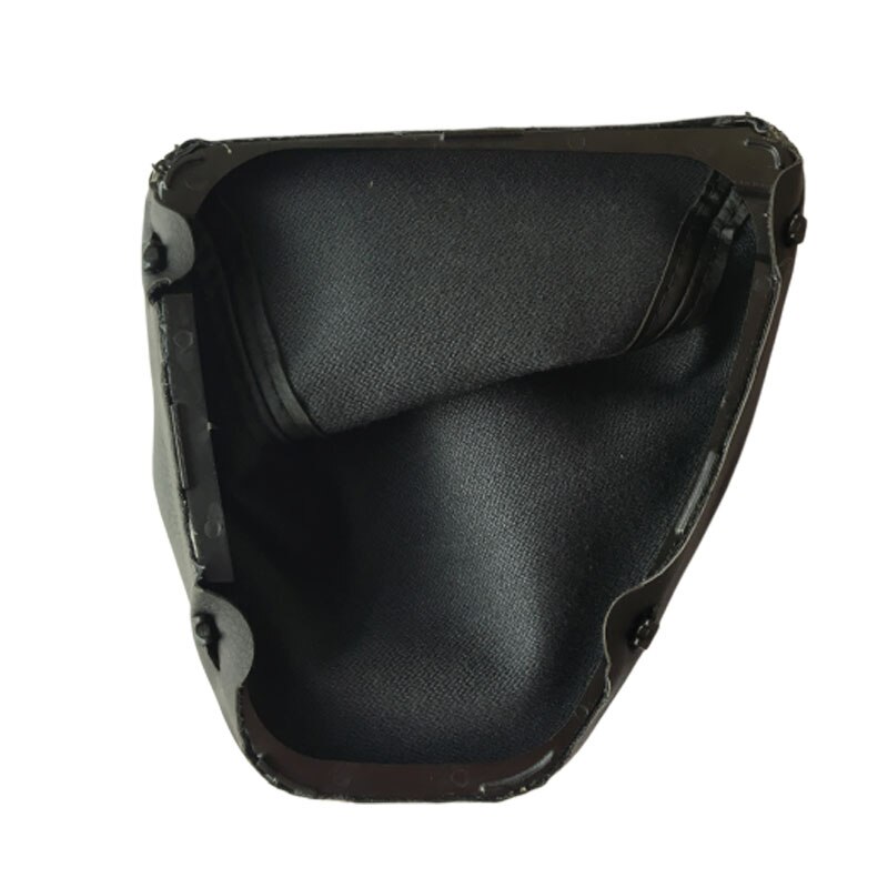 Car Shift Gear Stick Manual Shift Boot Black Leather Boot With Frame For BMW E30 E36 E39 E46 E60 E81 E82 E87 E88 E90 E91 E92 E93: bmw E90 E91 E92 E93