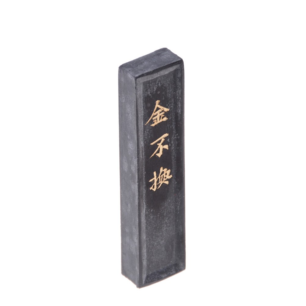 Chinese Ink Stone Writing Brush Pen Calligraphy Ink Sticks Solid Pine-soot Ink Stick