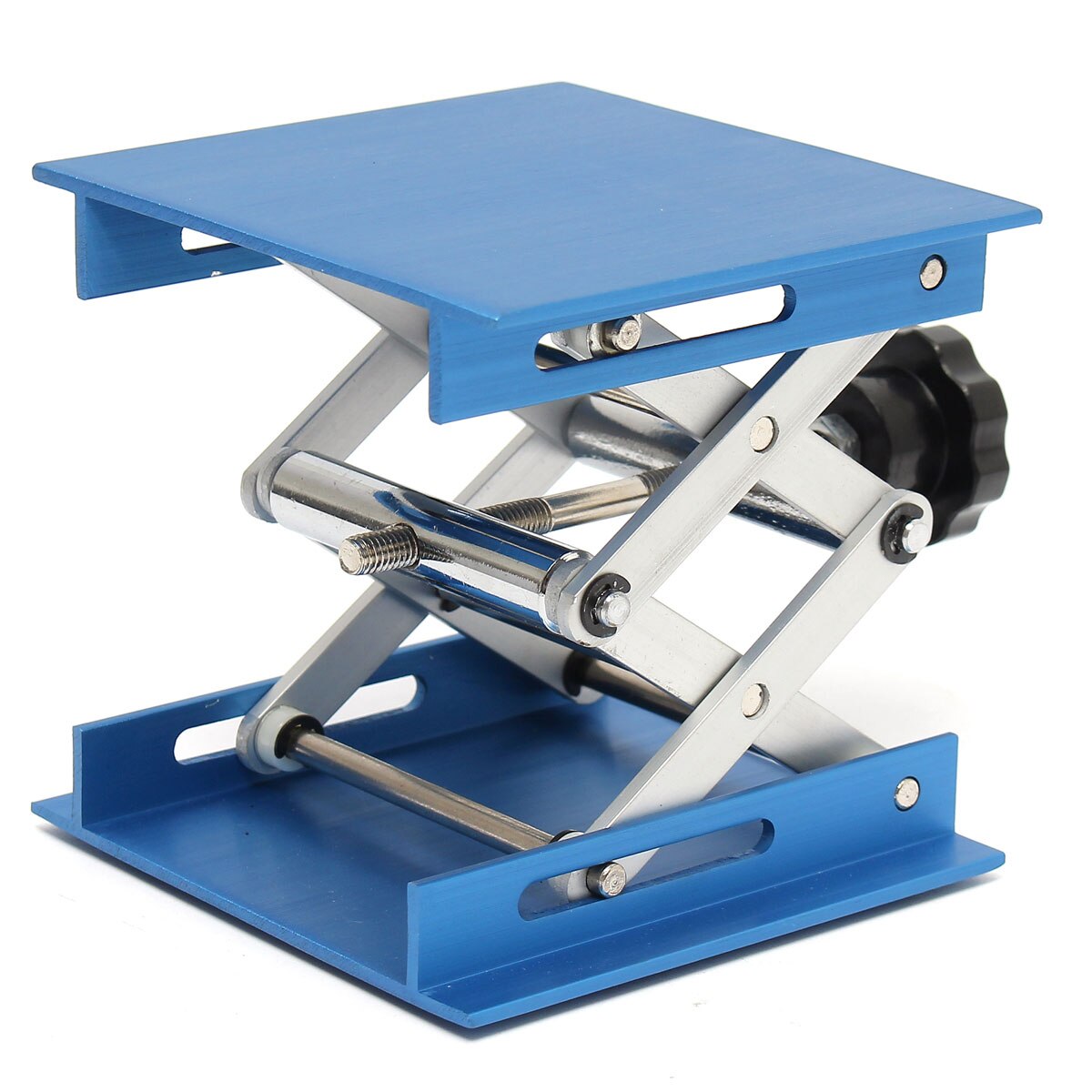 Aluminum Oxide Lab Jack Stand Lab Jack 4