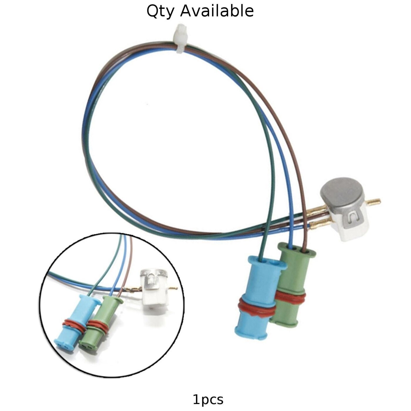 3 Lines Sensor Car Temperature Parking Heater Diesel 3/6kw For Ebespacher Airtronic