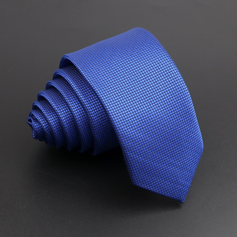 Neue Männer Schmale Dünne Krawatte Bunte Gedruckt Polyester Krawatten Schlank 5cm Breite Krawatte Party Hochzeit Beste zubehör: C5-24