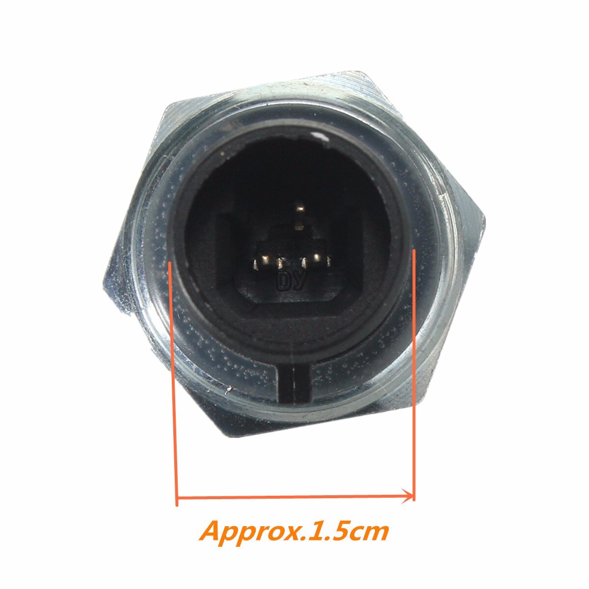 Truck Engine Oil Pressure Sensor