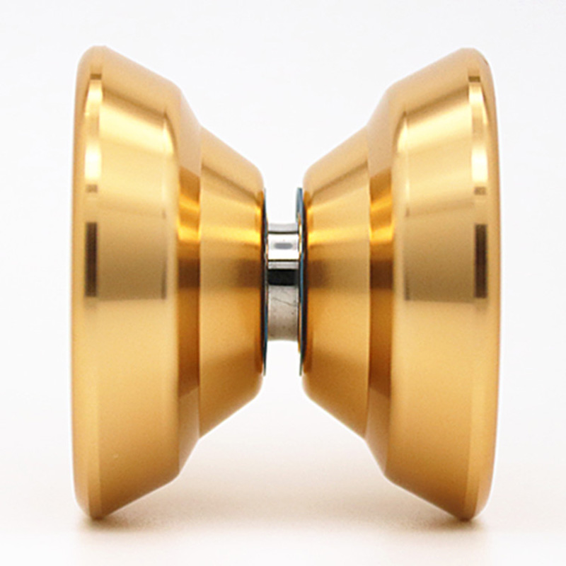 Yo-yo Profesjonalne Anyo 1A 3A 5A Motylek - Średnica 48mm Waga 65g Plastik