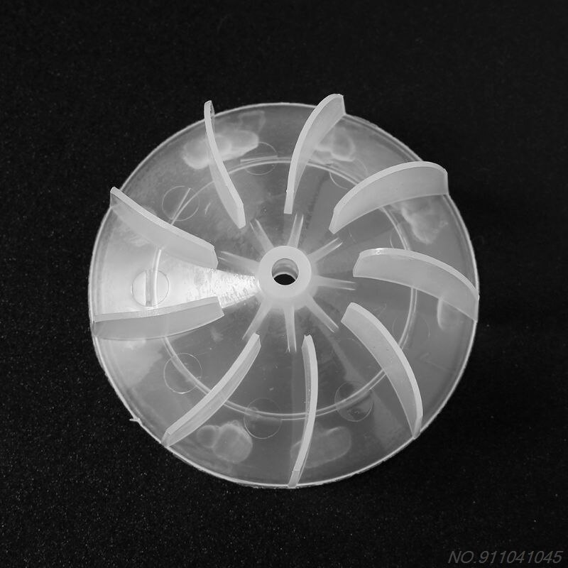 High-Power Motor Fan Blade Föhn Luchtkanaal Accessoires Voor Haar Salon N13 20