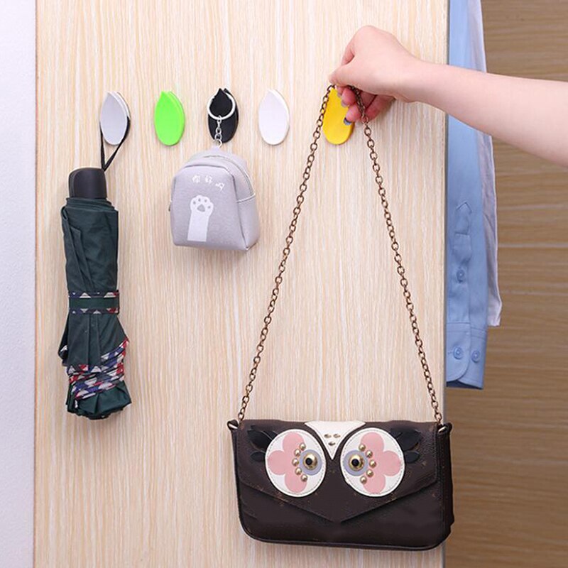 Abs Blad Wanddecoratie Haak Entree Slaapkamer Muur Kapstok Nordic Kinderkamer Decoratie Hanger