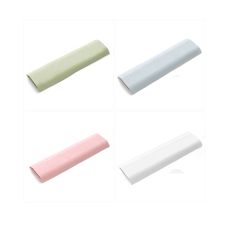 Wall Mount Self-adhesive Cable Cover Protector home office Wire Management Cord Organizer Holder Hide Raceway organiser