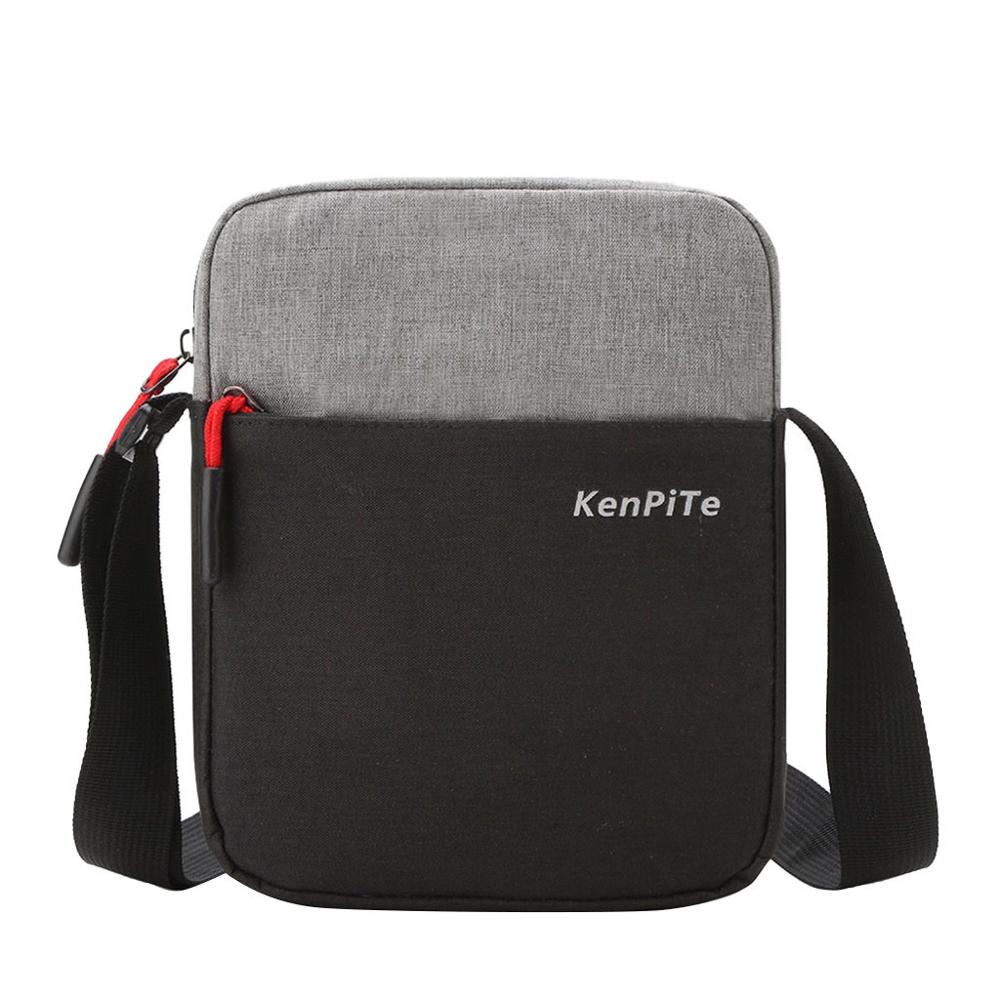 Mannen Messenger Bag Waterdichte Schoudertas Voor Vrouwen Business Travel Crossbody Tas carteras mujer de hombro bolsos