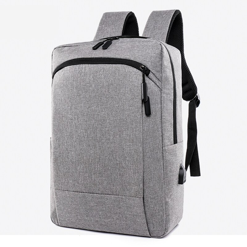 Moda mochila à prova dwaterproof água da faculdade dos homens mochila 15.6 polegada portátil notebook escola mochila para o adolescente