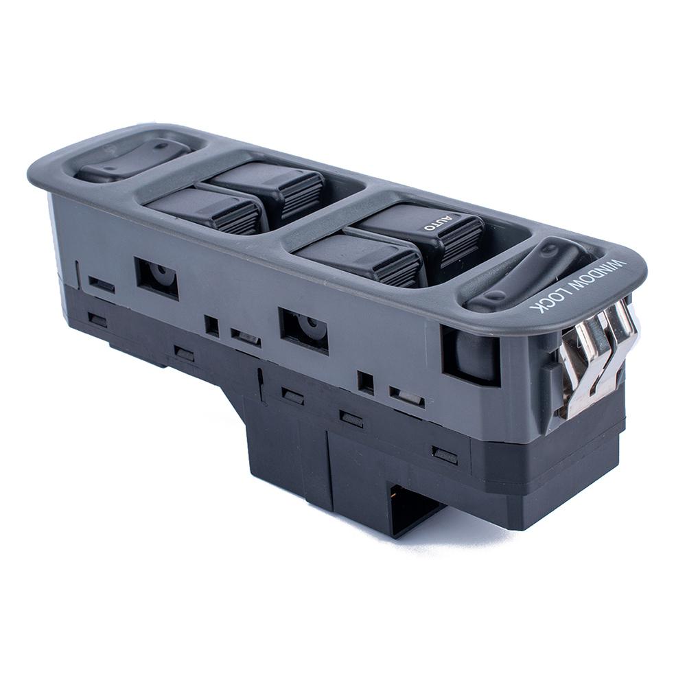 Power Window Switch Front Left Driver For Suzuki Grand Vitara XL-7 with Kit Automobile Accessories Power Window Regulator
